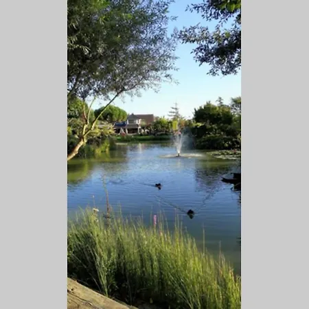 Un Cadre Exceptionnel 