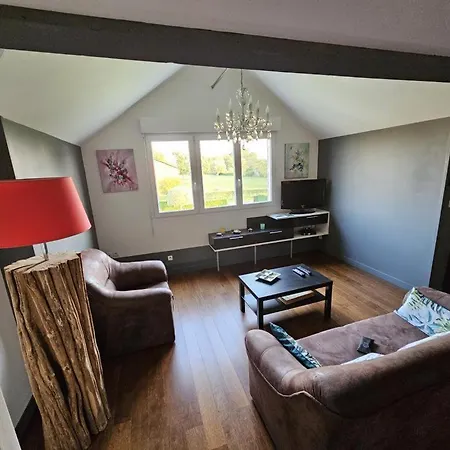 Un Cadre Exceptionnel 