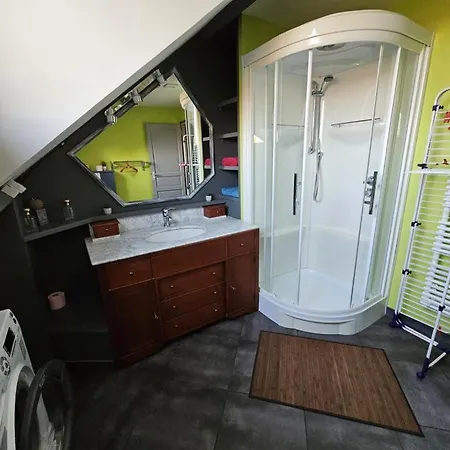 Un Cadre Exceptionnel 